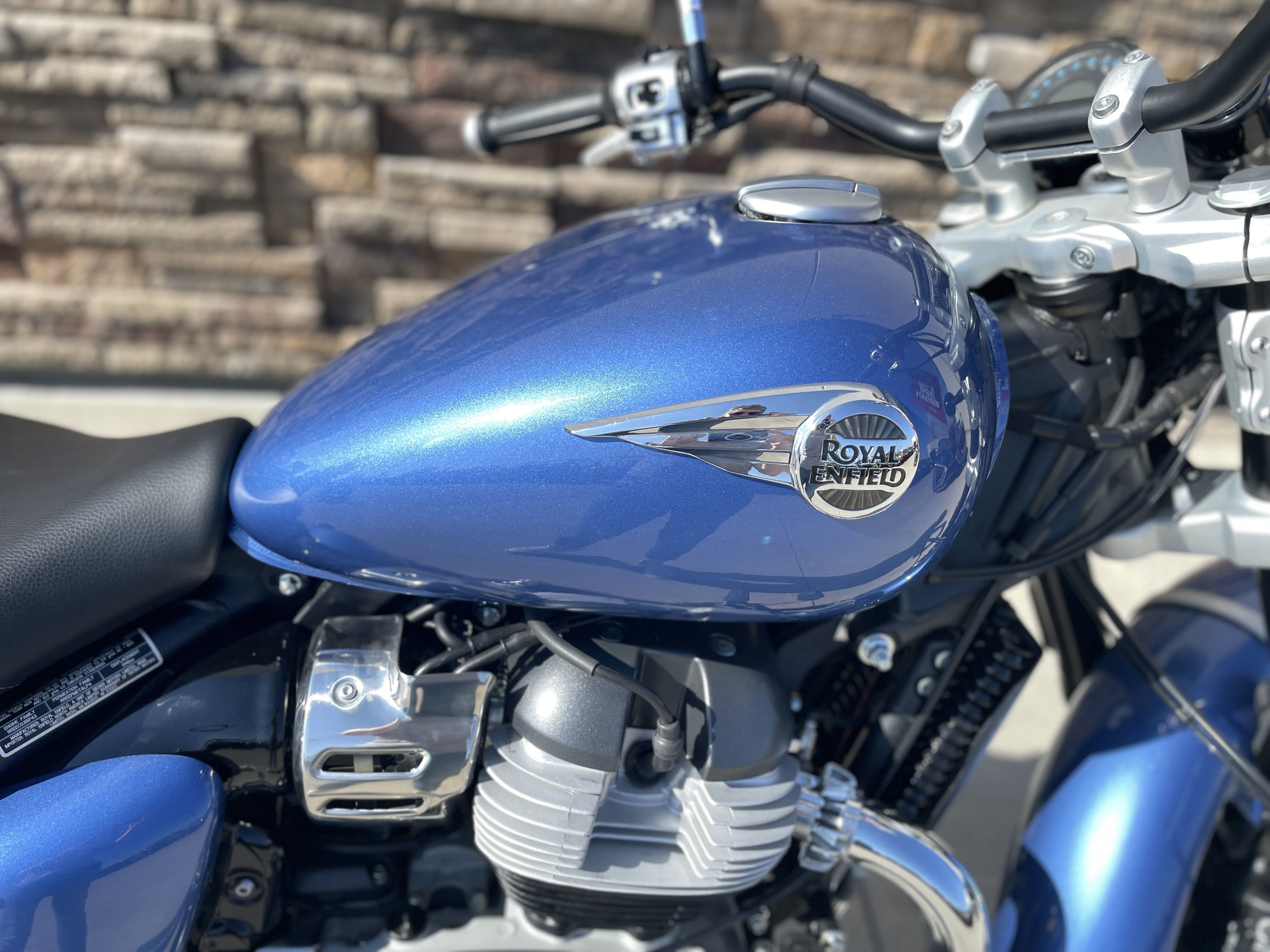 2024 Royal Enfield Super Meteor 650 for Sale in Columbia, MO (Item 1254932)