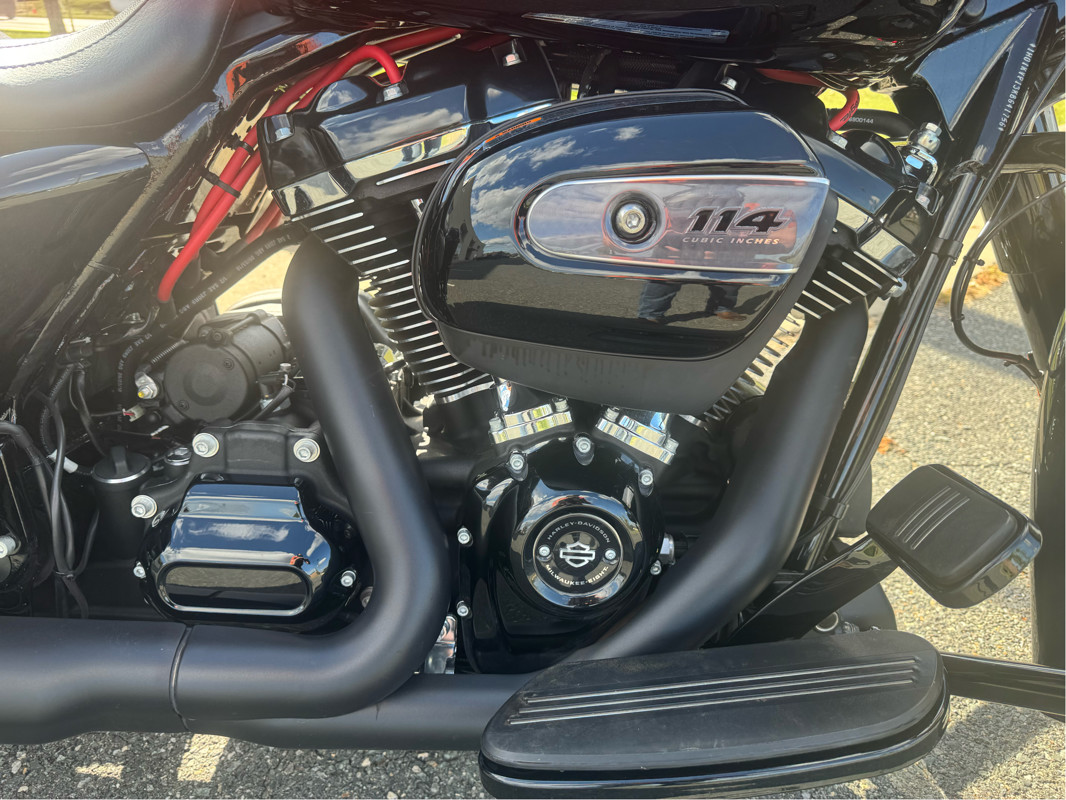 Road King® Special