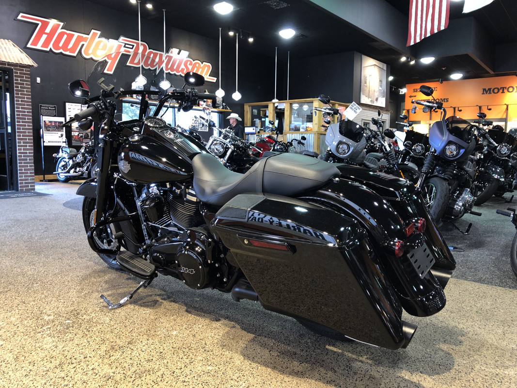 Road King® Special