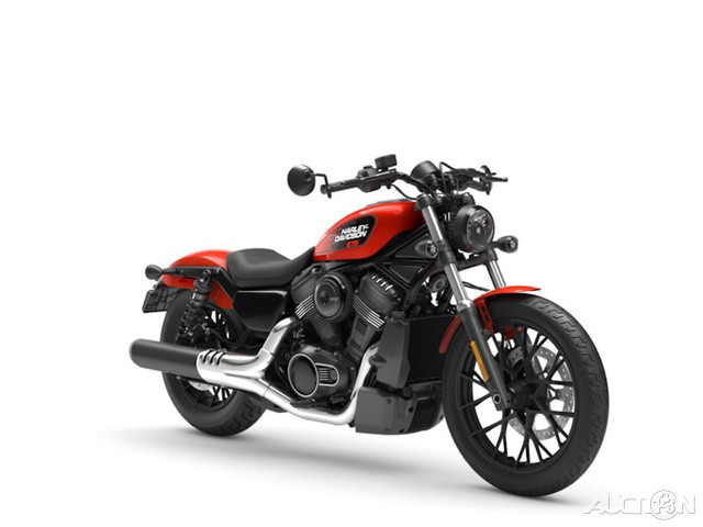 Nightster