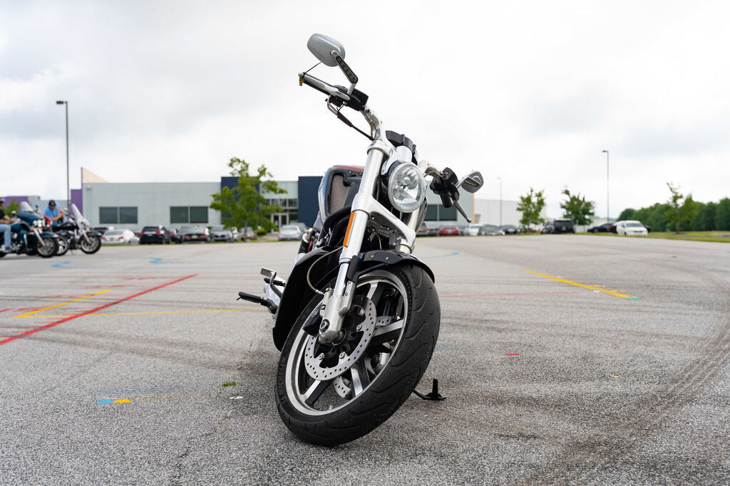 V-Rod® Muscle