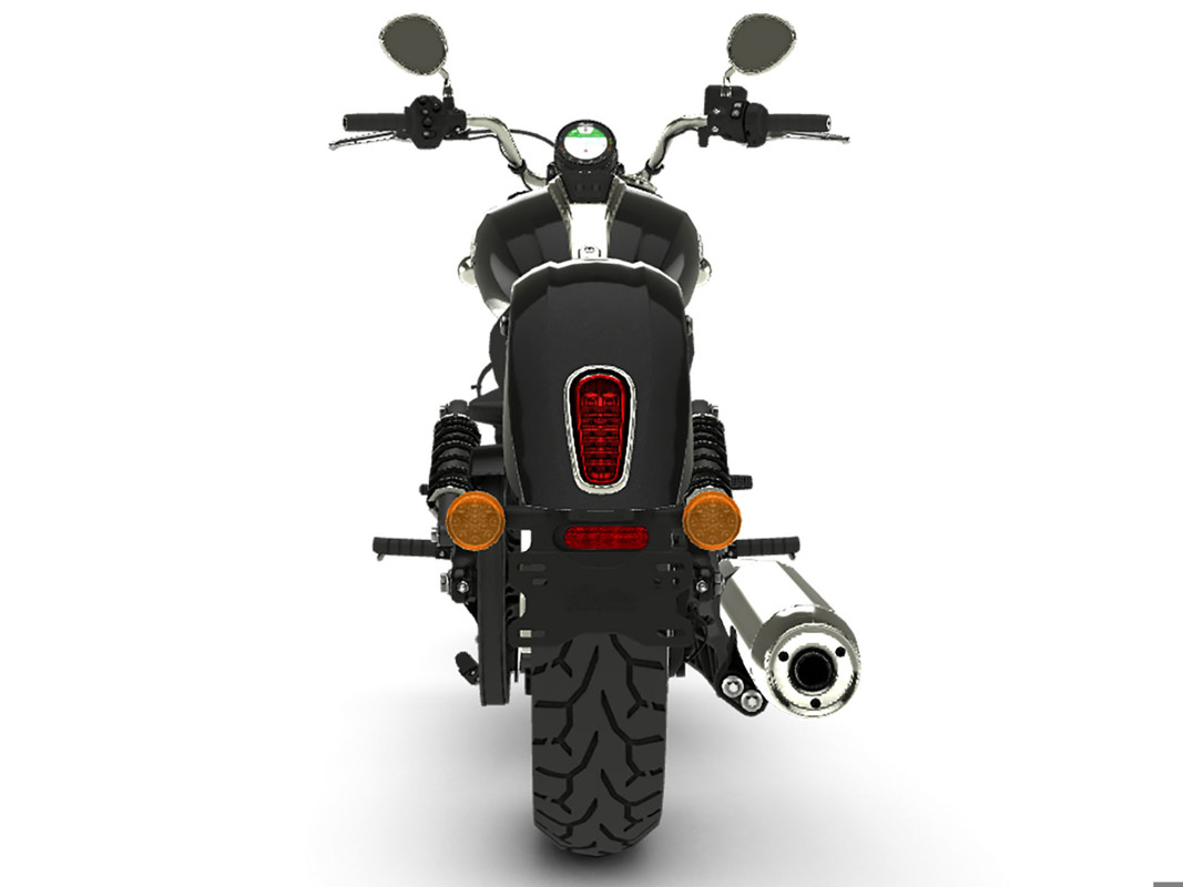 Scout Classic
