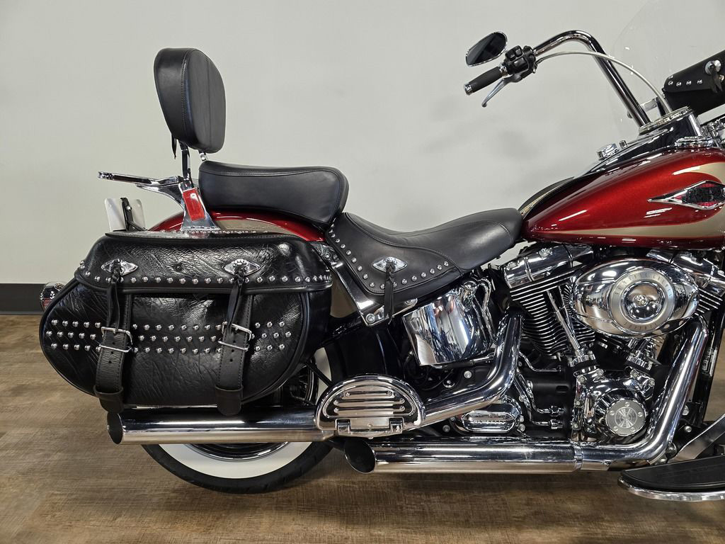 Heritage Softail® Classic