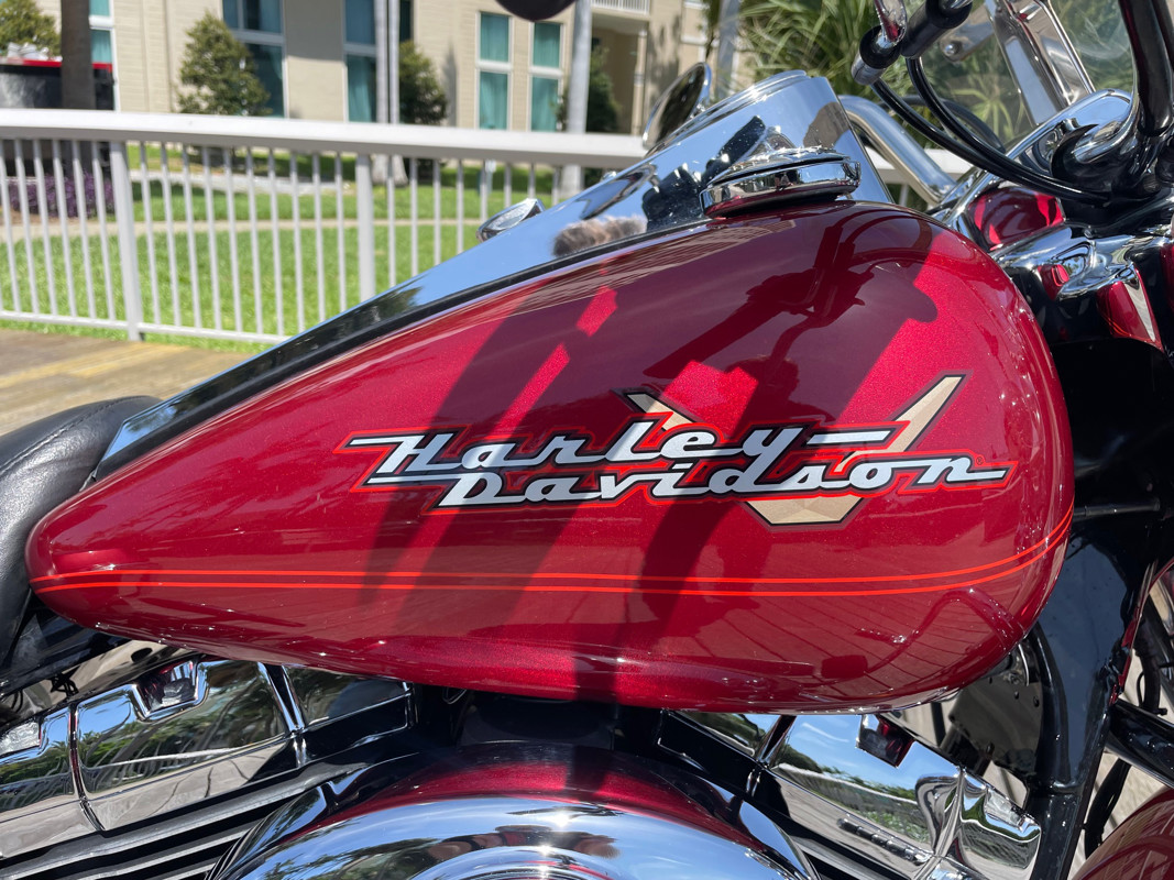 Road King®