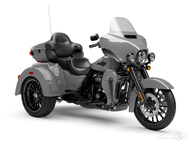 Tri Glide® Ultra