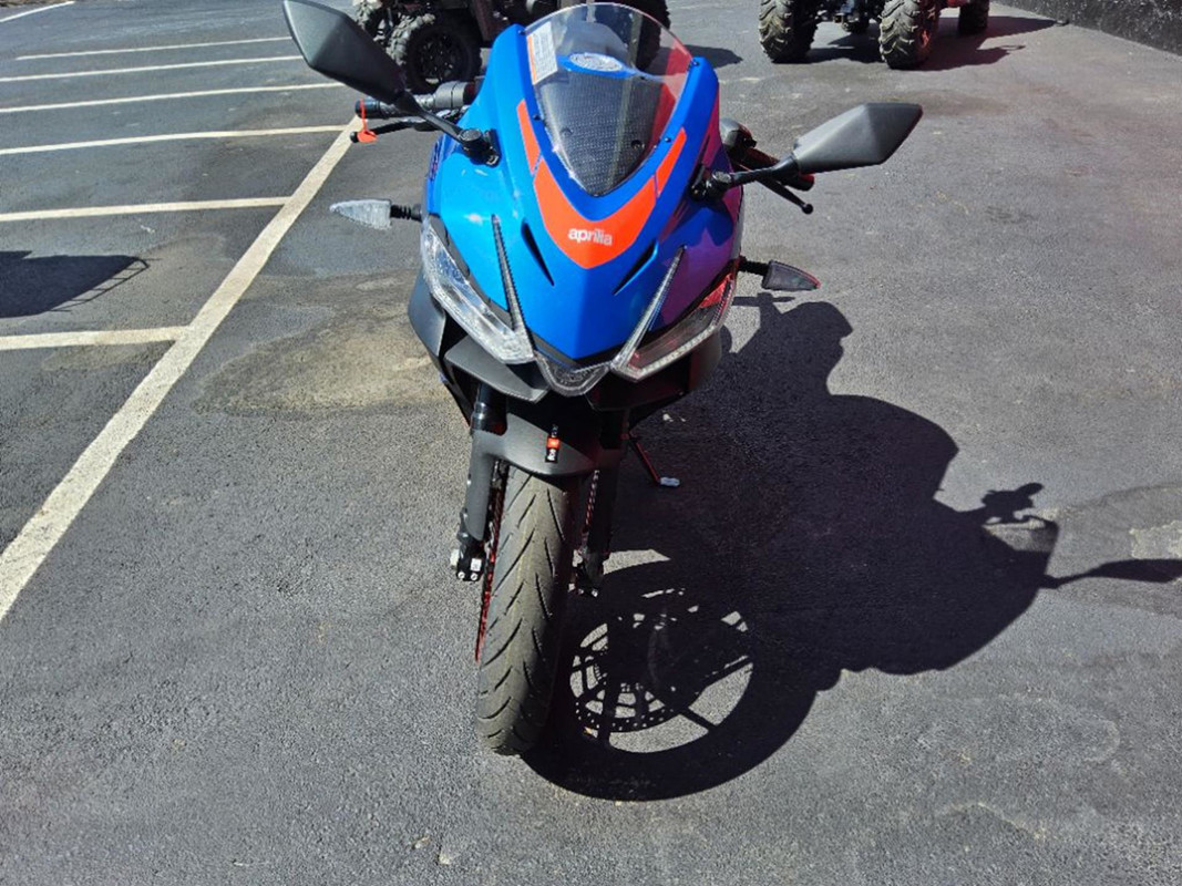RS 457 Tuono