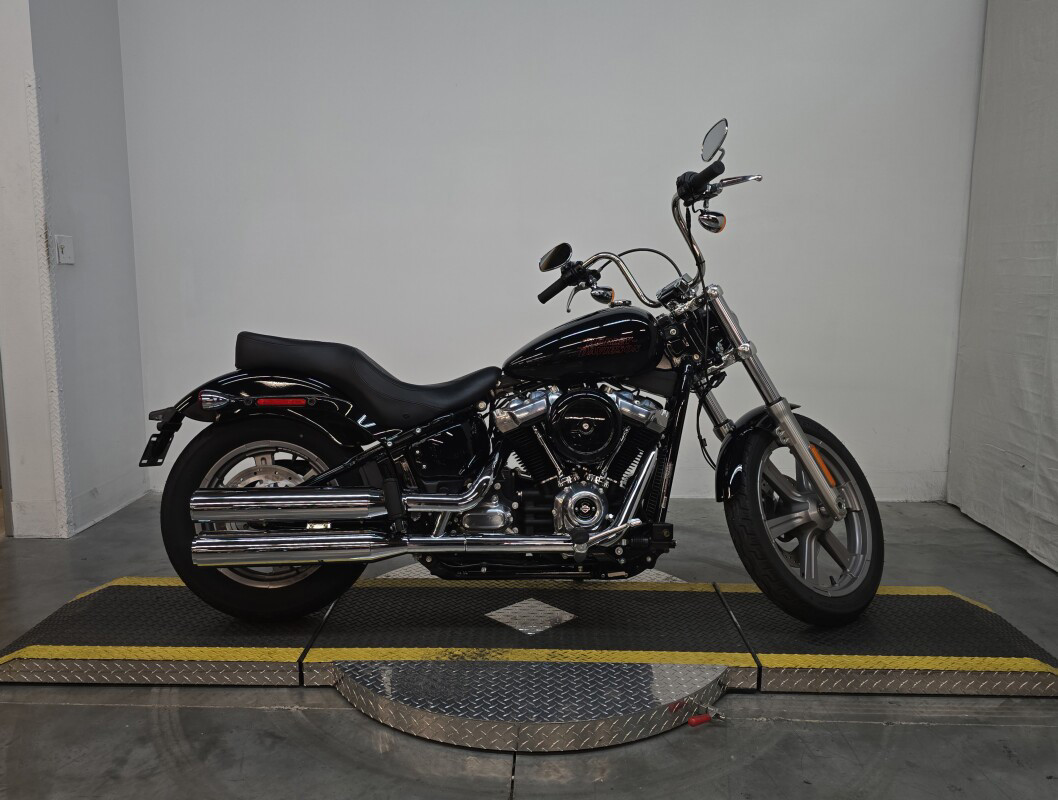Softail® Standard