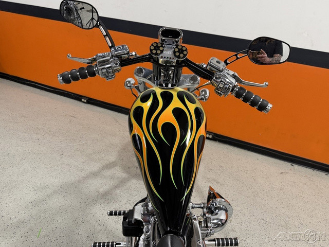 Chopper