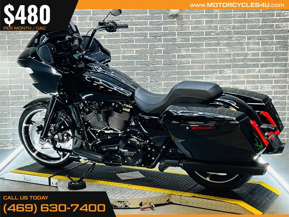 Road Glide®