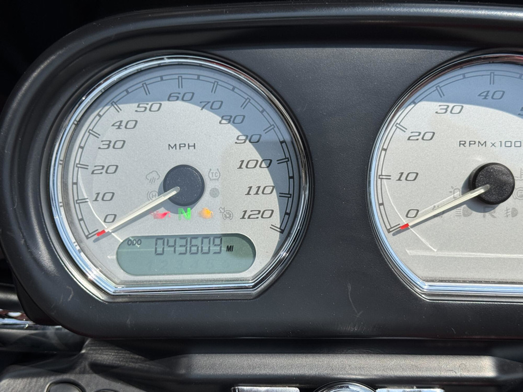 Road Glide®