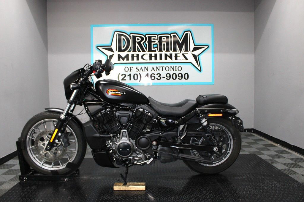Nightster Special
