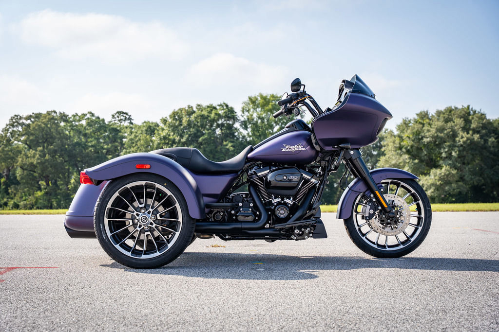 Road Glide® 3