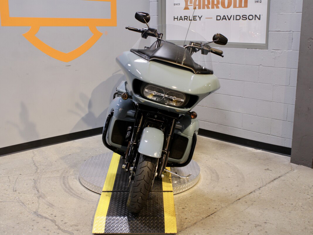 Road Glide® Limited