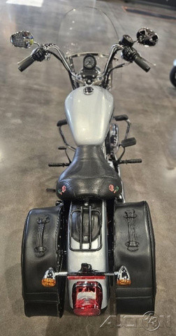 Sportster® SuperLow®