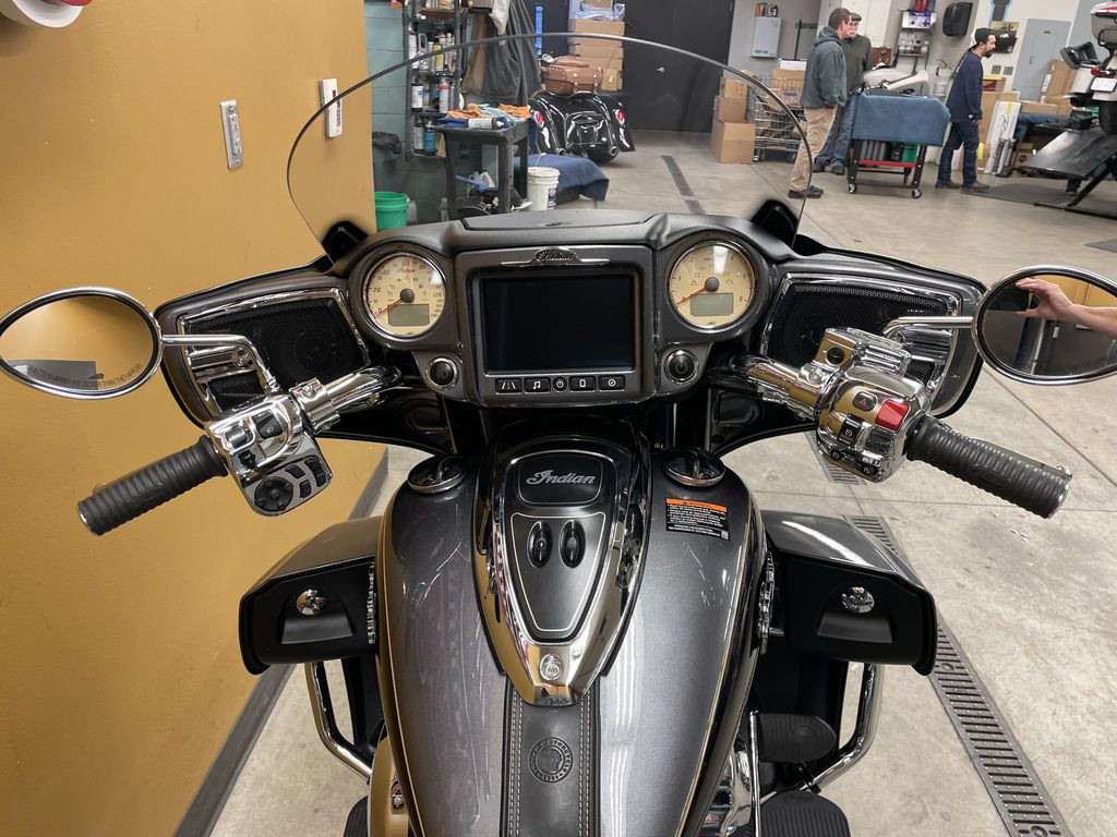 Roadmaster®