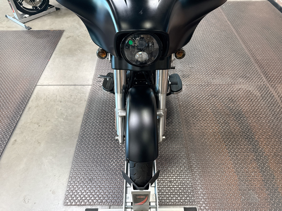 Street Glide® Special