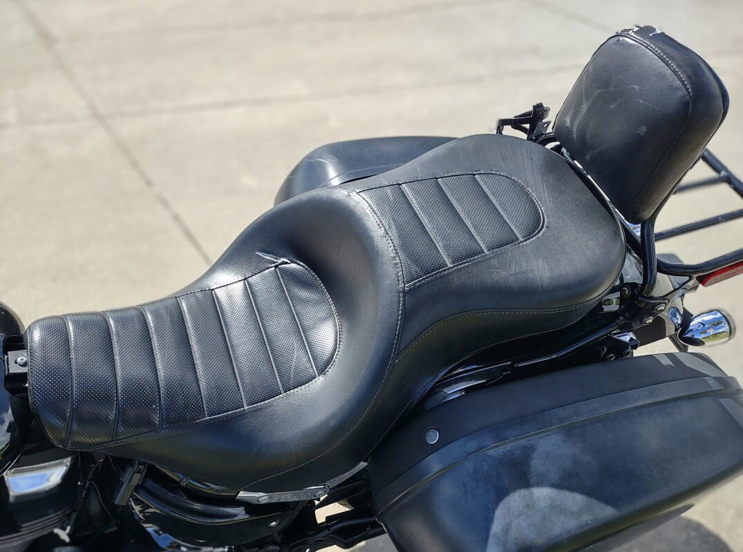 Softail® Sport Glide®