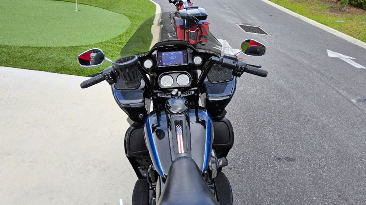 Road Glide® Limited