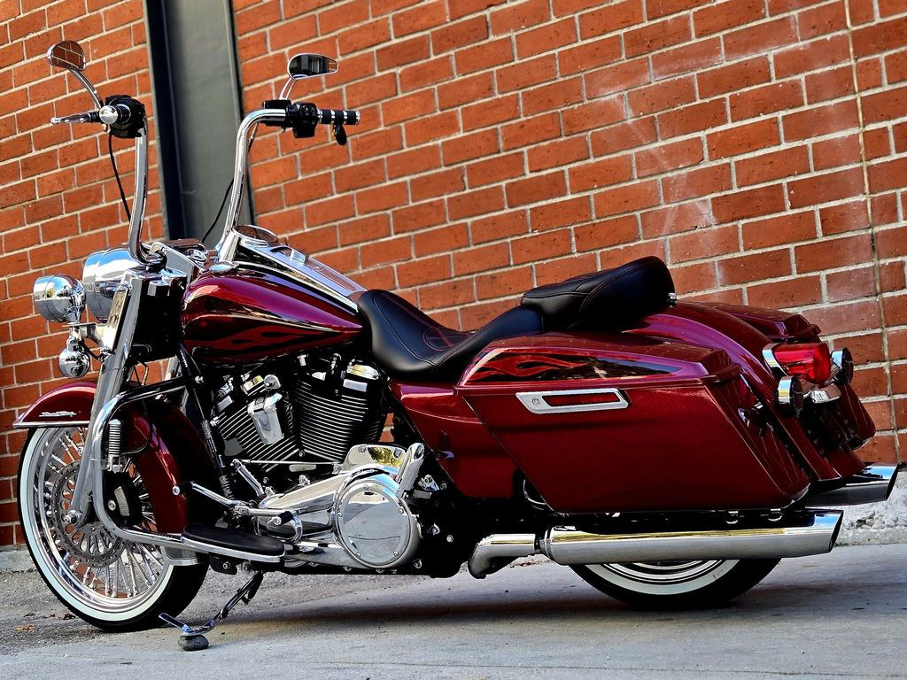 Road King®