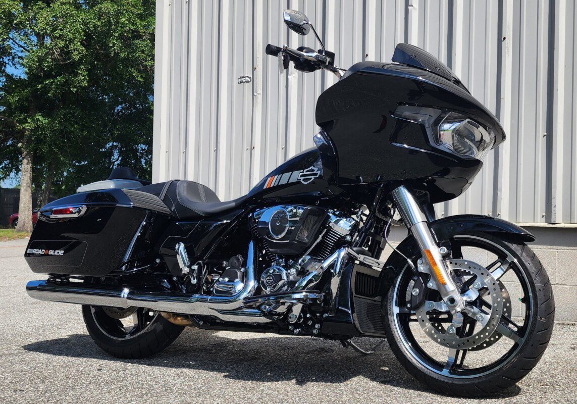 Road Glide®