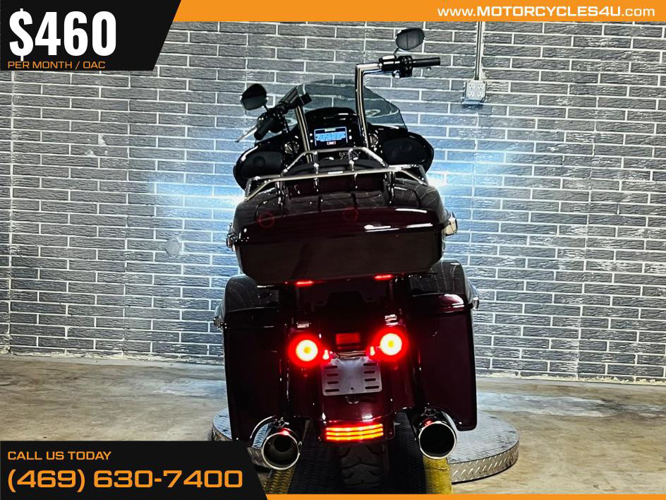 Road Glide® Special