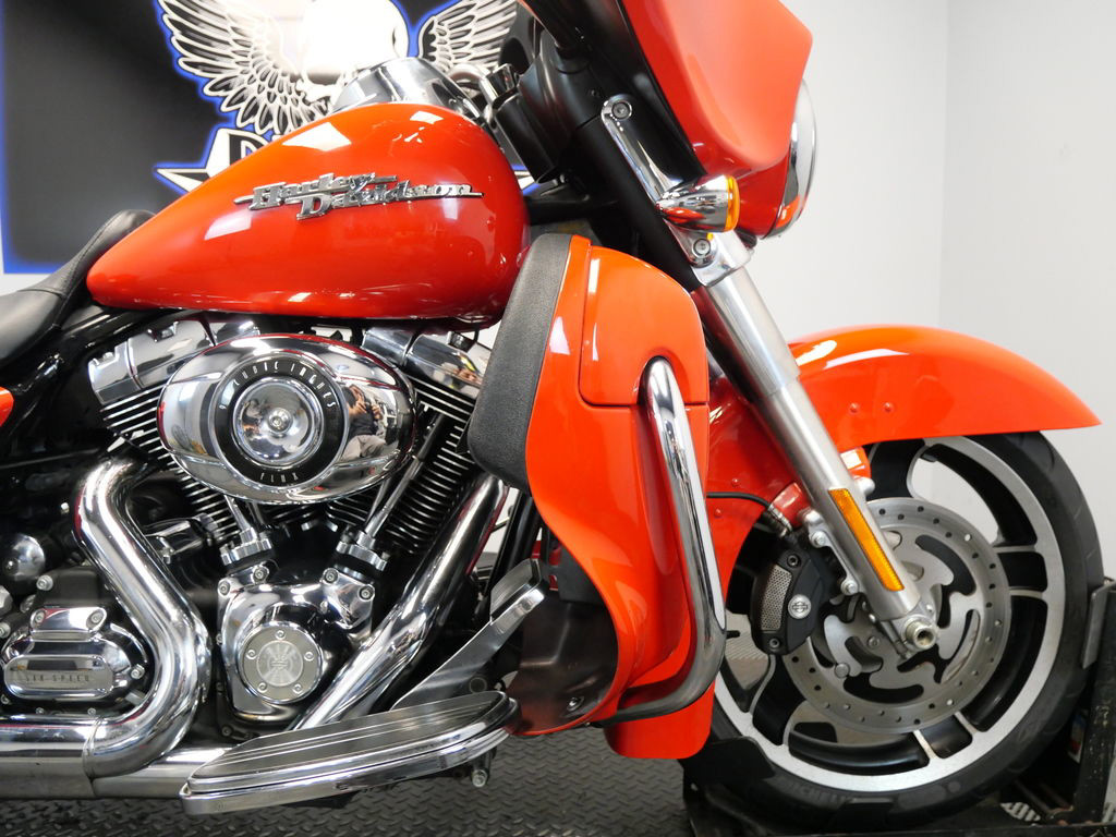 Street Glide®