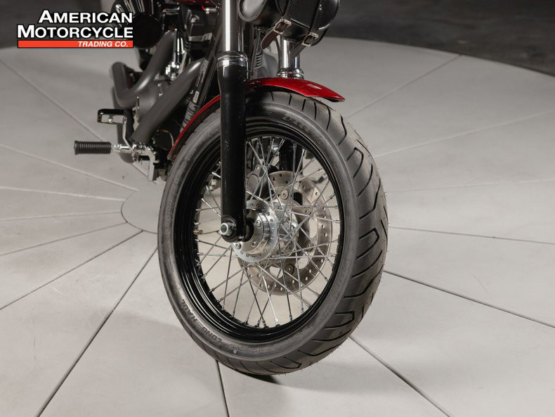 Dyna® Street Bob®
