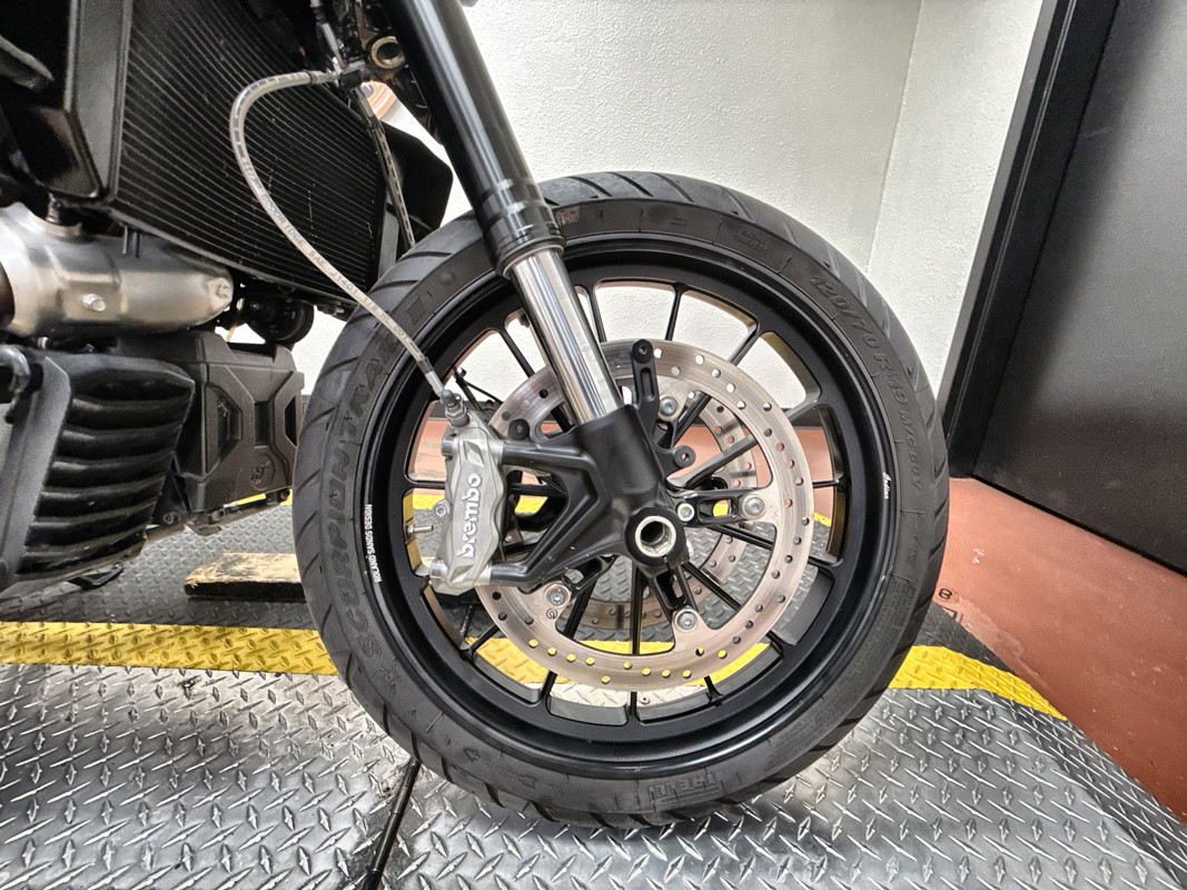 FTR 1200