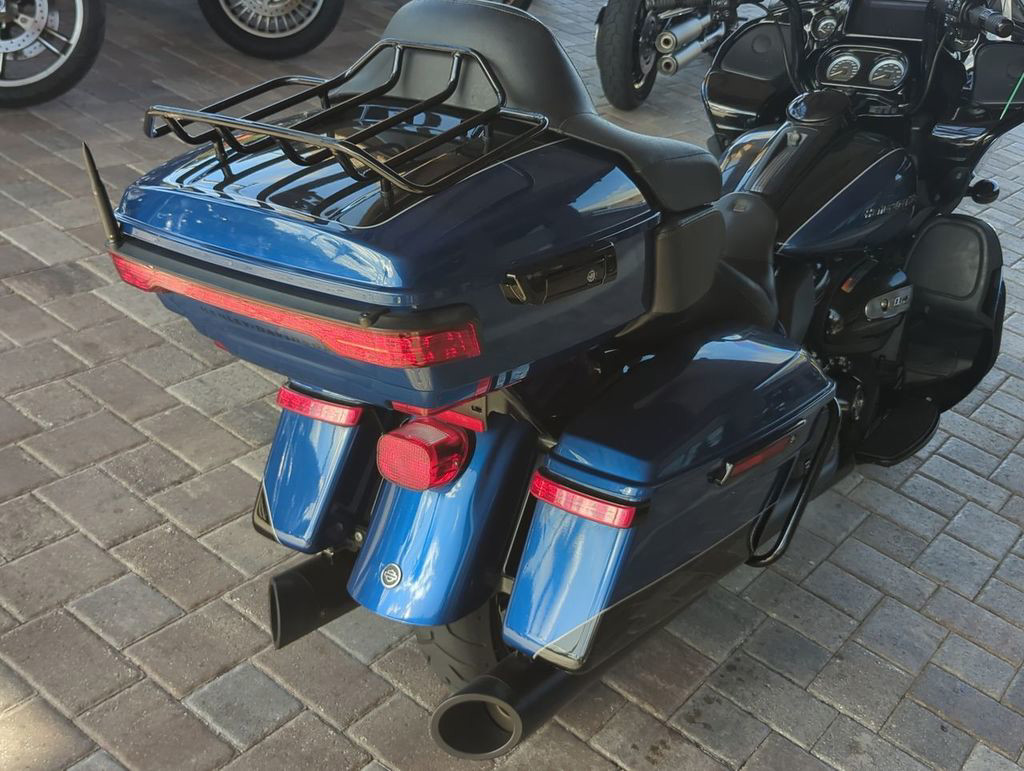 Road Glide® Limited