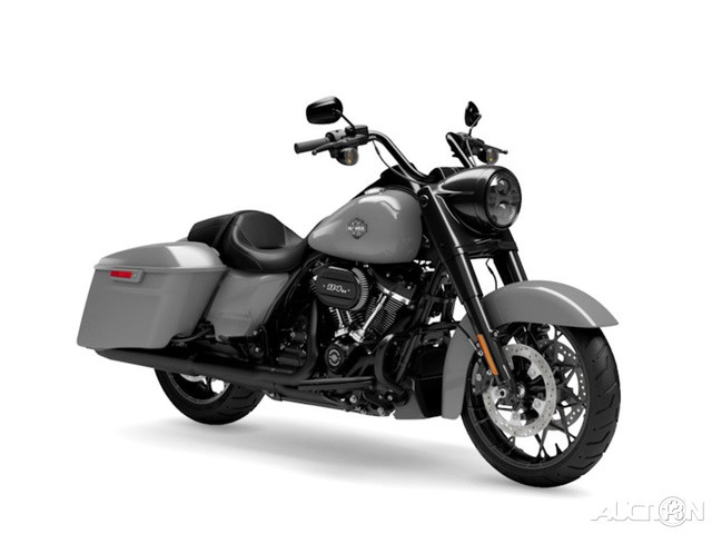 Road King® Special