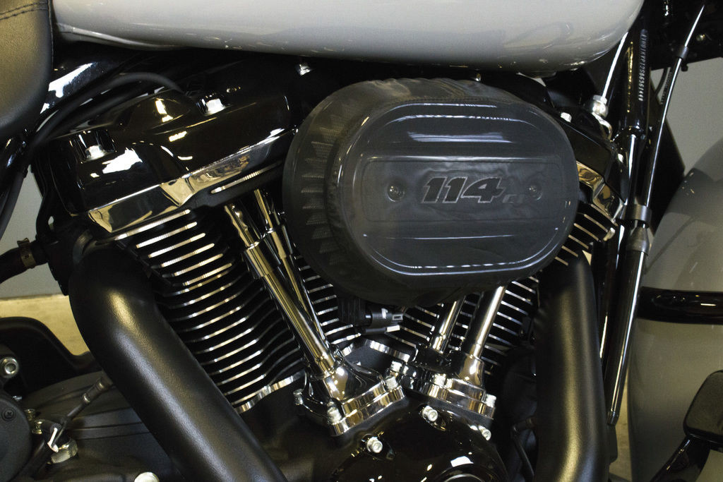 Road King® Special