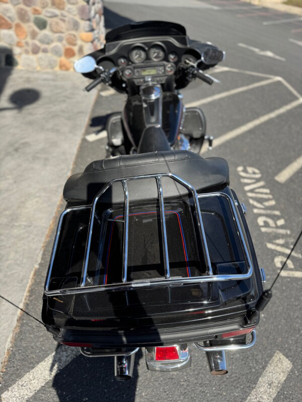 Ultra Classic® Electra Glide®