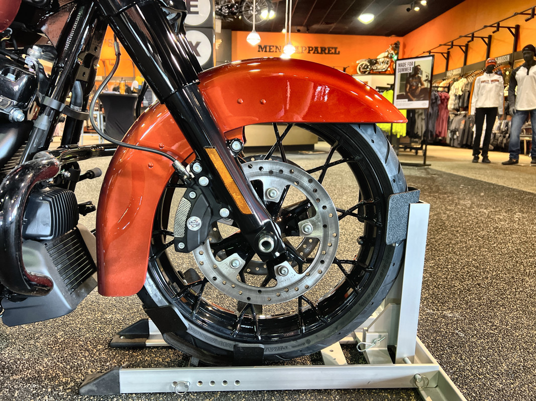 Road King® Special
