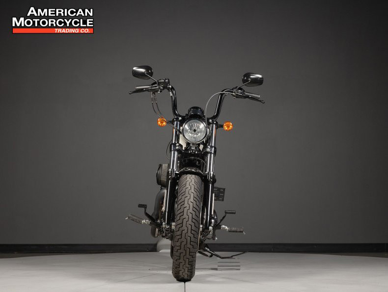 Sportster® Forty-Eight®