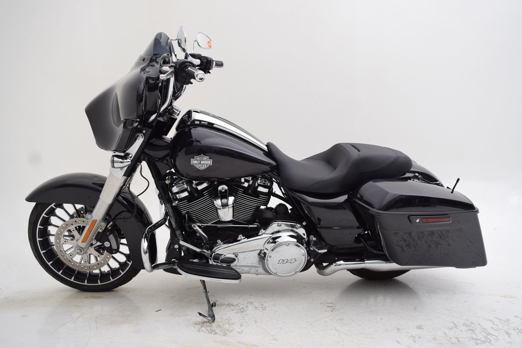 Street Glide® Special