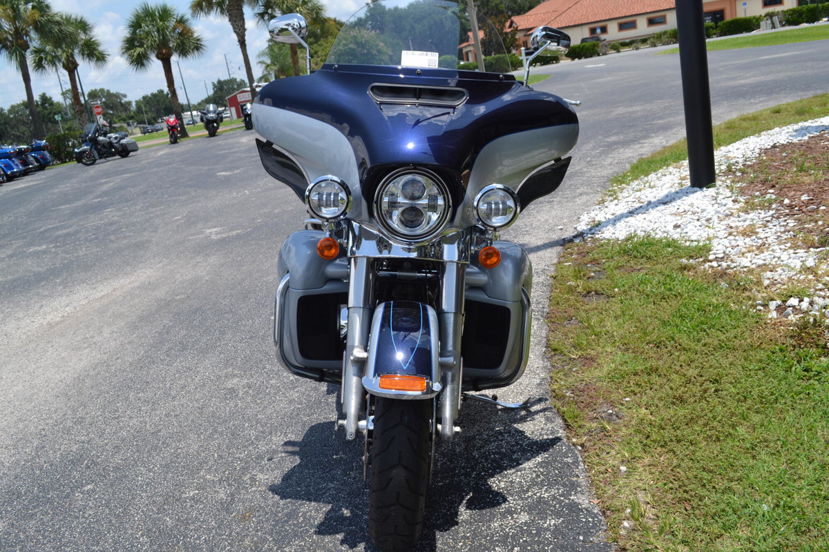 Electra Glide® Ultra® Limited