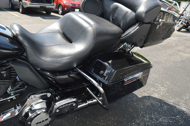 Electra Glide® Ultra® Limited