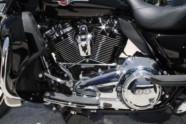 Tri Glide® Ultra