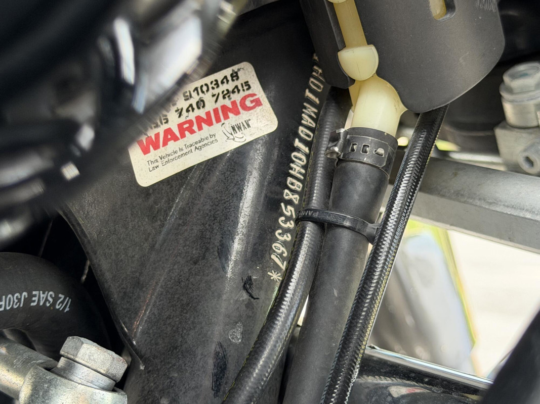 Tri Glide® Ultra