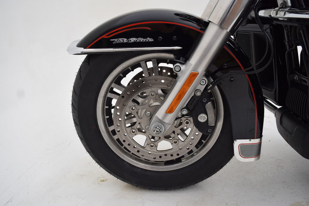 Tri Glide® Ultra