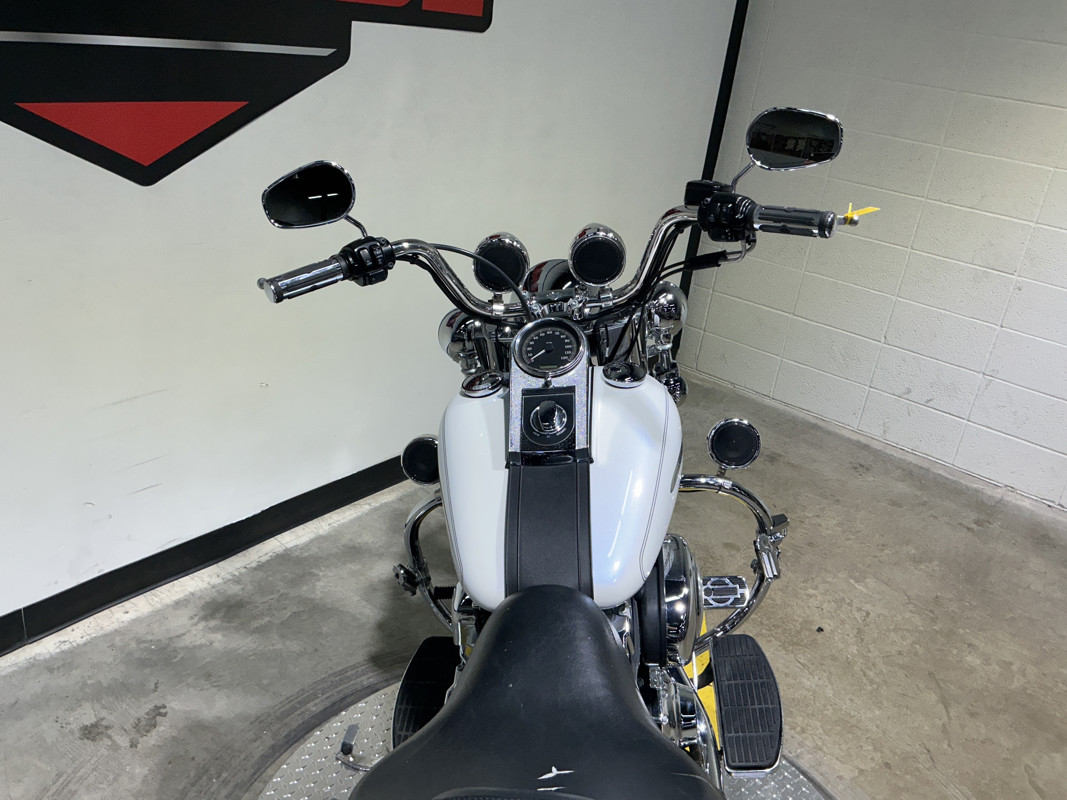 Heritage Softail® Classic