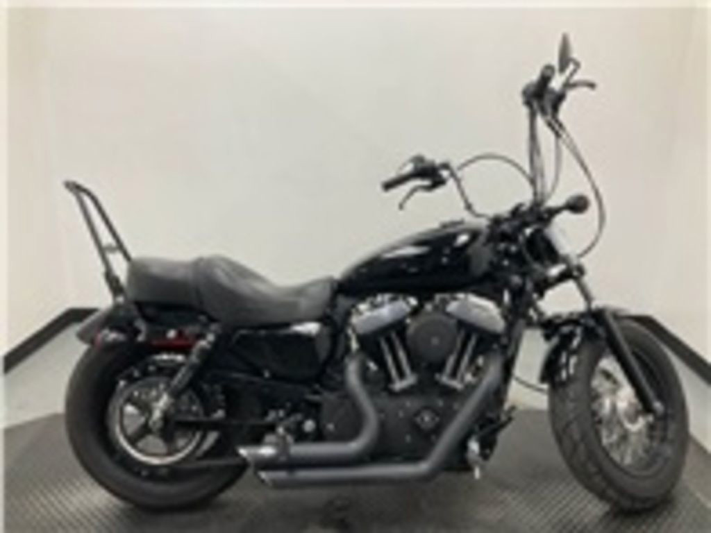 Sportster® Forty-Eight®