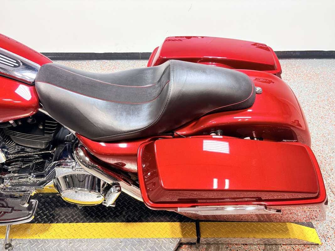 Electra Glide® Standard