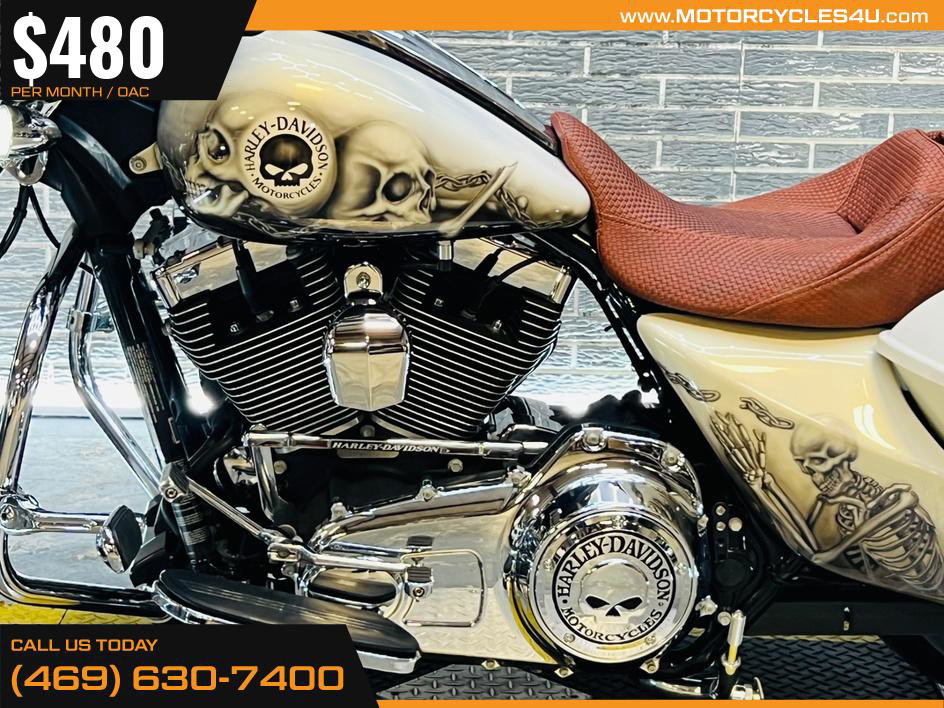 Street Glide® Special