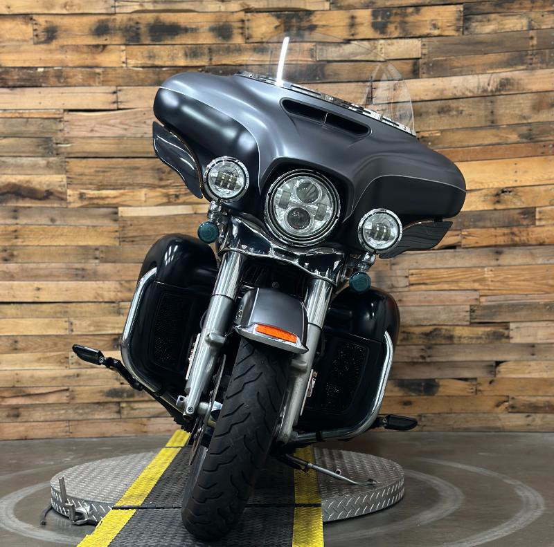Electra Glide® Ultra® Limited