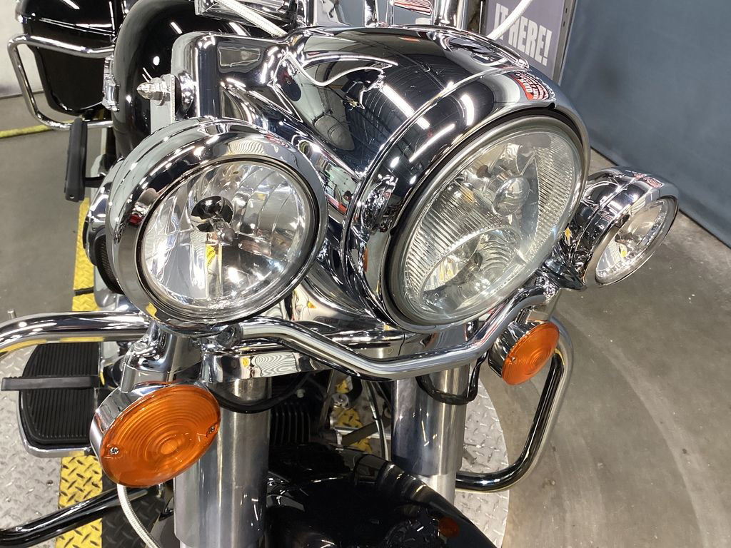 Road King®