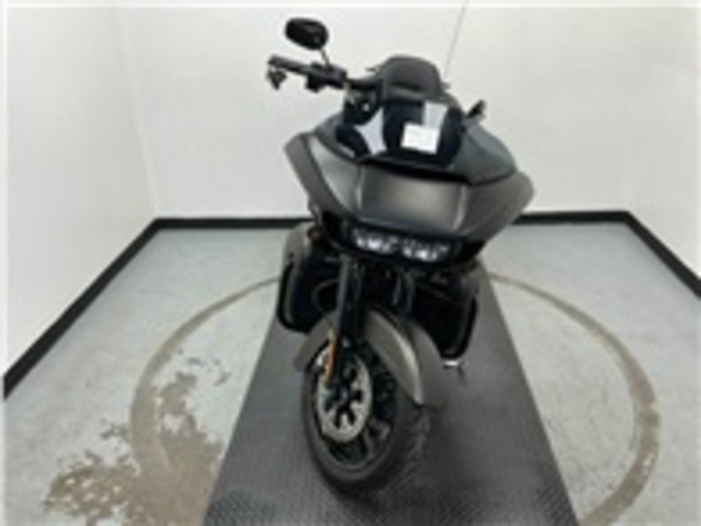 Road Glide® Limited