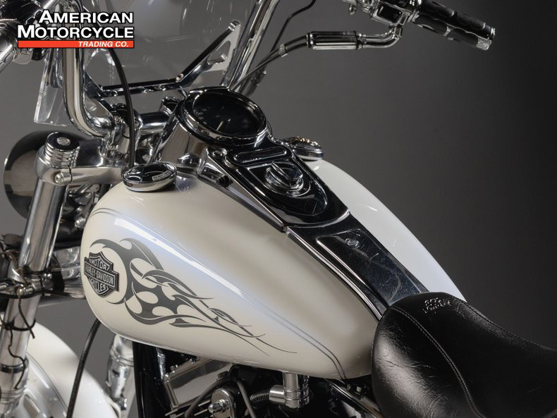 Dyna® Wide Glide®