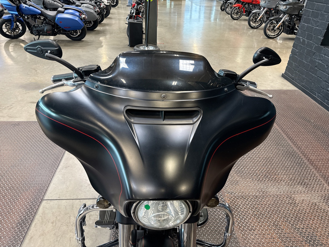 Street Glide® Special