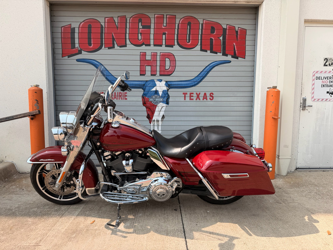 Road King®